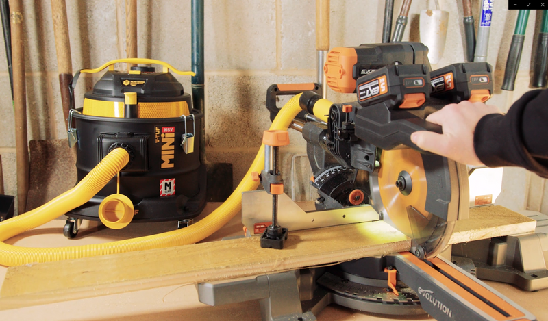 Dust Extraction: What You Need to Know
