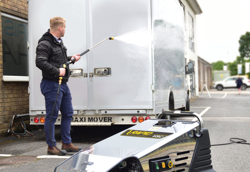 How to Prevent Corrosion on Heavy-Duty Vehicles