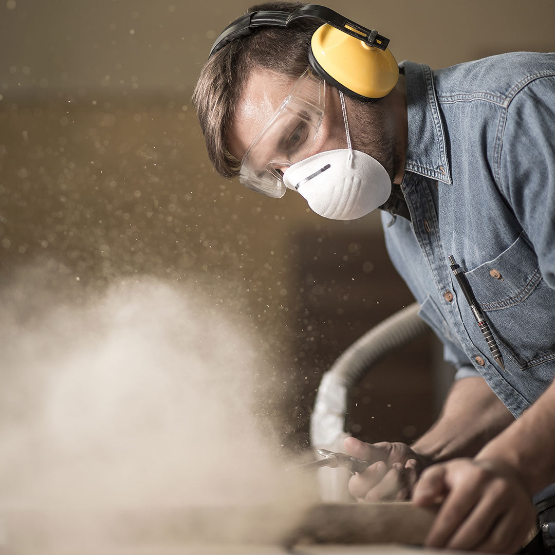 Understanding Dust Classification: M-Class Vacuums