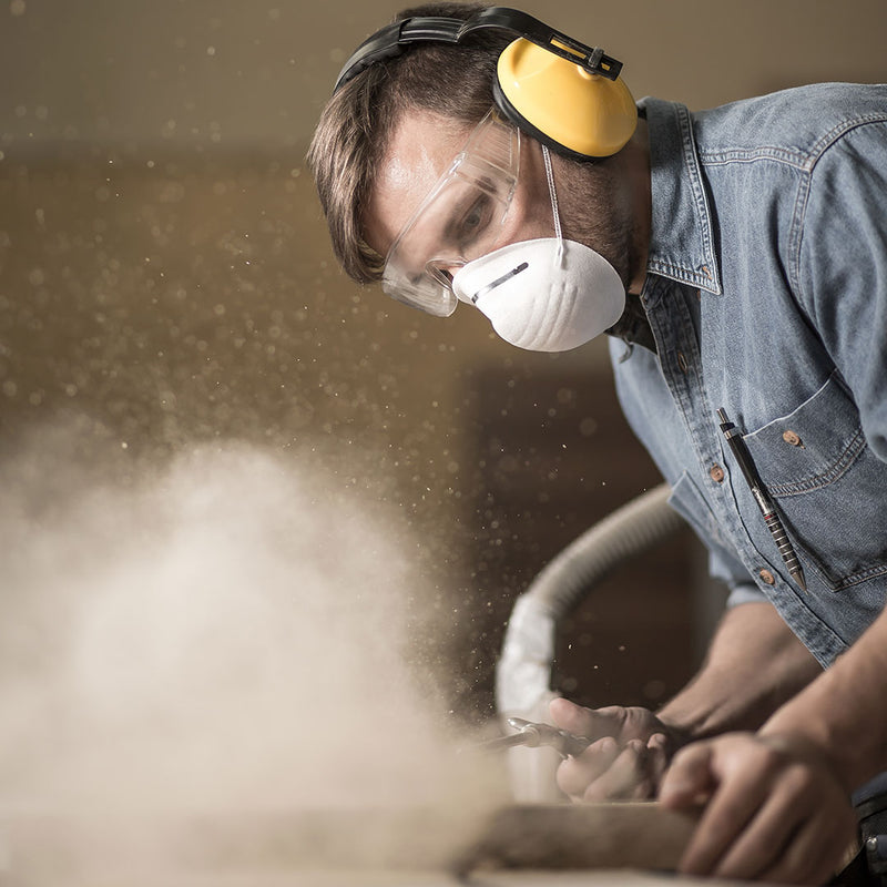 Understanding Dust Classification: M-Class Vacuums