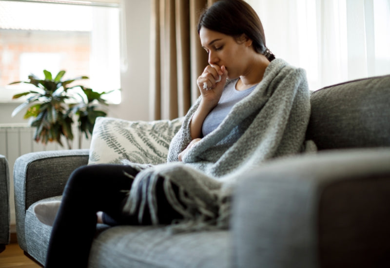 Is mould making me ill: health symptoms, risks and what to do