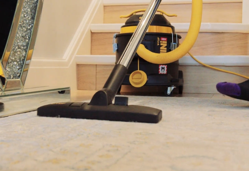 How to clean an Airbnb or holiday let between guests - the complete turnaround guide