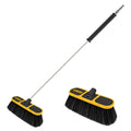 Chemicals Applications & Brushes