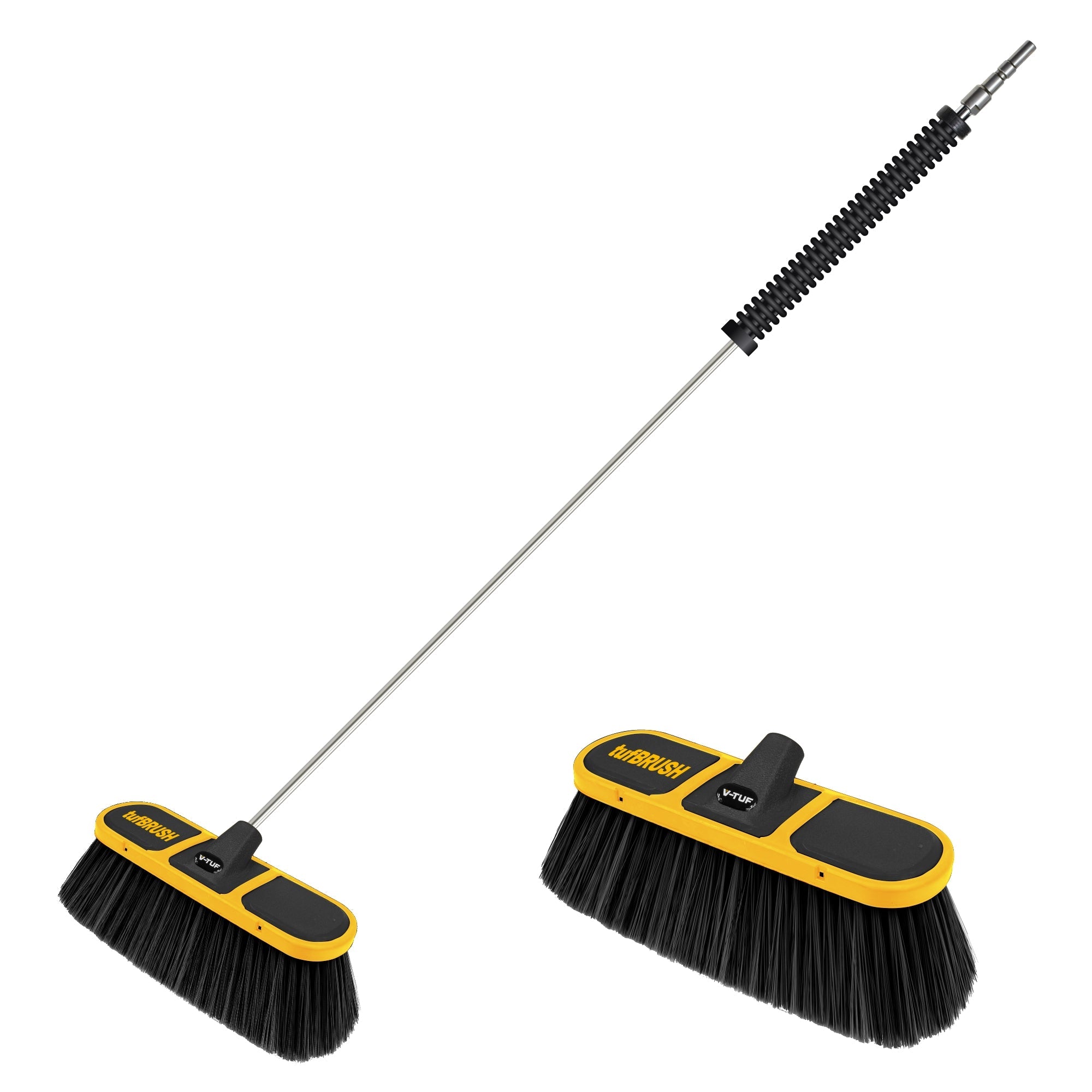 V-TUF Chemical Application Tools & Wash Brushes