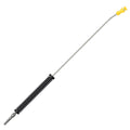 exentable lances