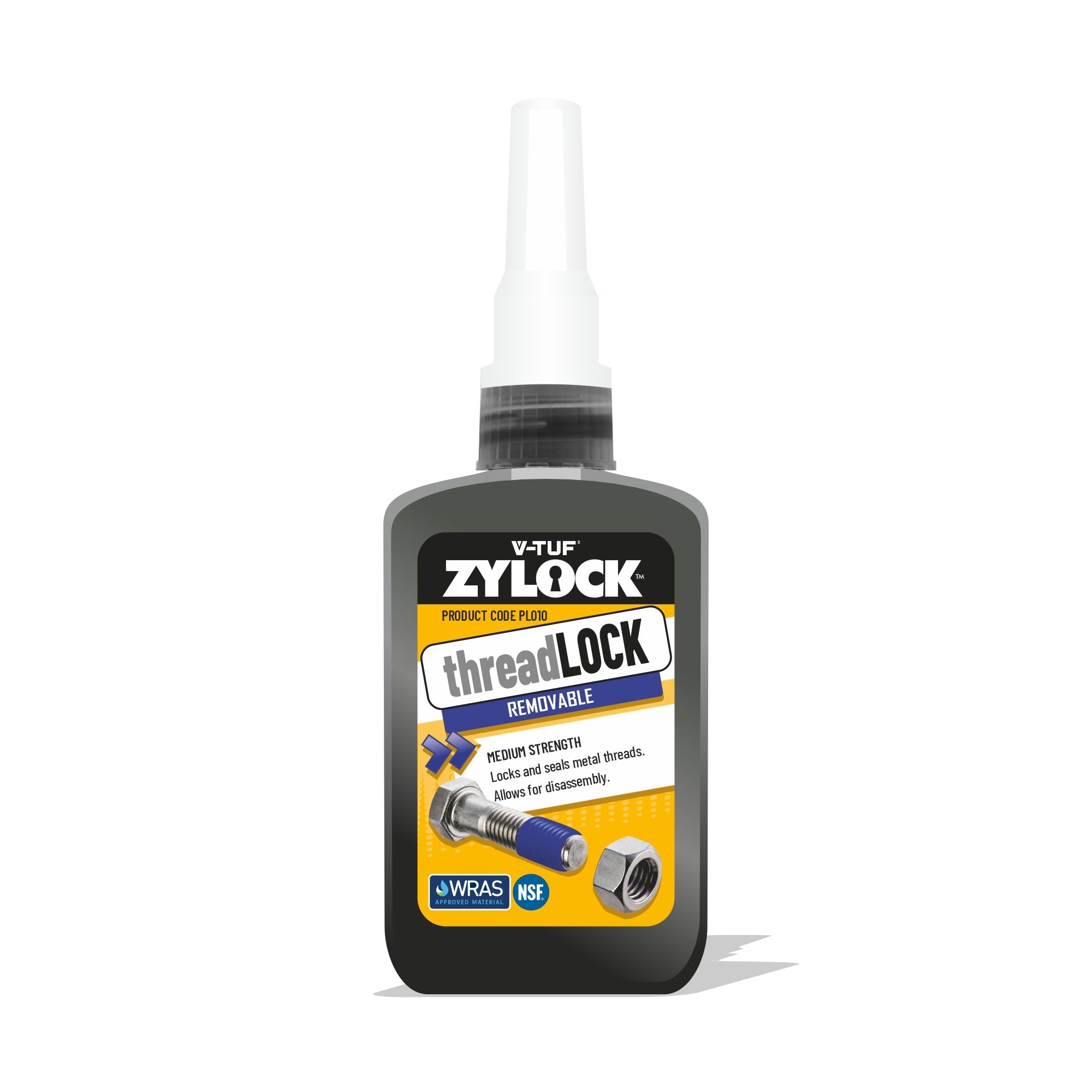 V-TUF Cleaning Chemicals & Sealants