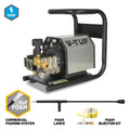 Fleet & Vehicle Cleaning Bundle Deals