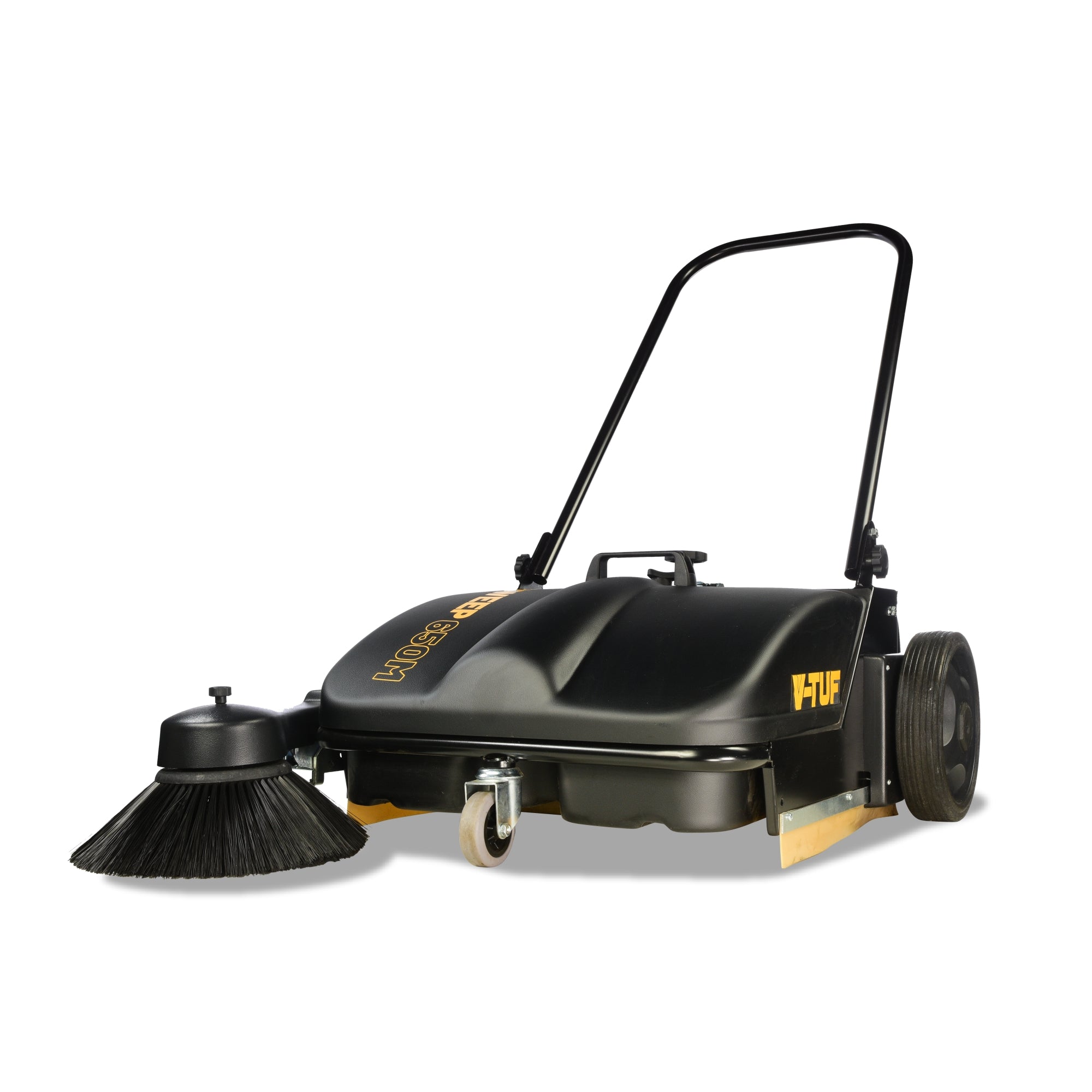 V-TUF Floor Sweepers