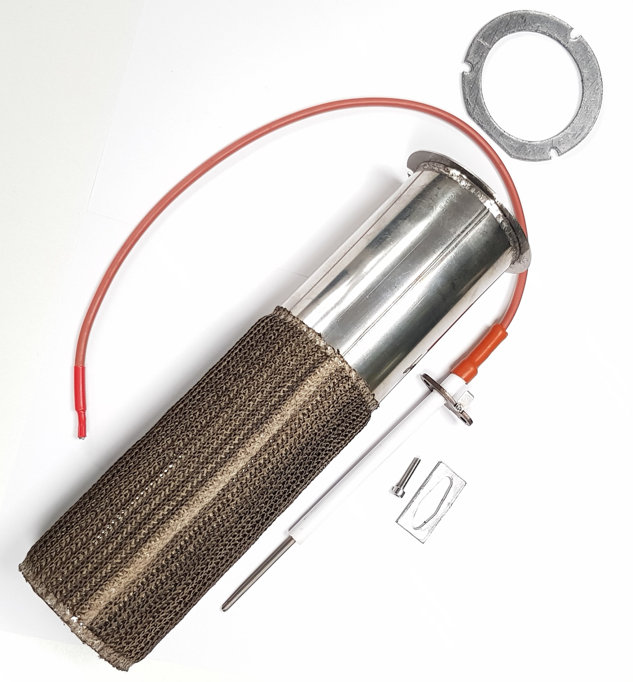 V-TUF electrode conversion kit 130.3502 for forced draft gas burners EG08 and FG08