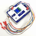 V-TUF PCB control 2000113TS sealed for RAPID VTS 415V pressure washer control board