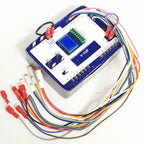 V-TUF PCB control 2000113TS sealed for RAPID VTS 415V pressure washer control board