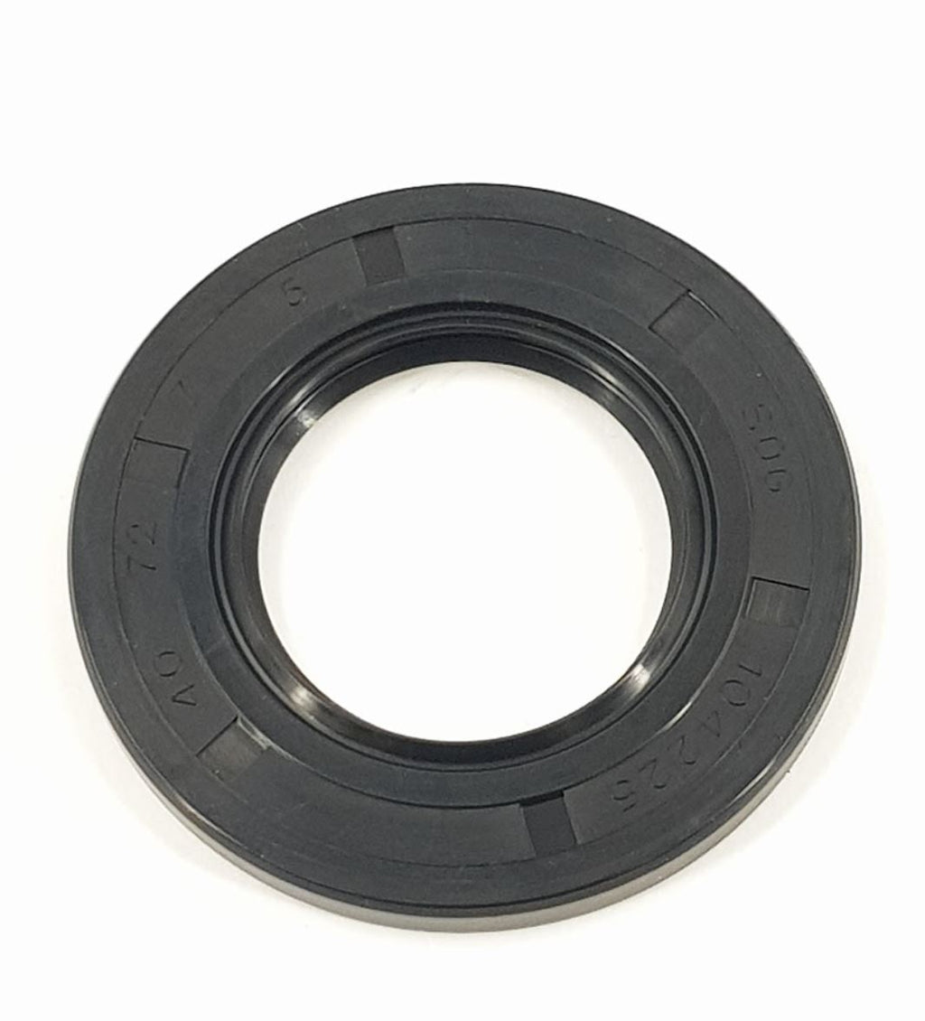 V-TUF oil seal 40.7207OS for XHDG400 gearbox input shaft replacement