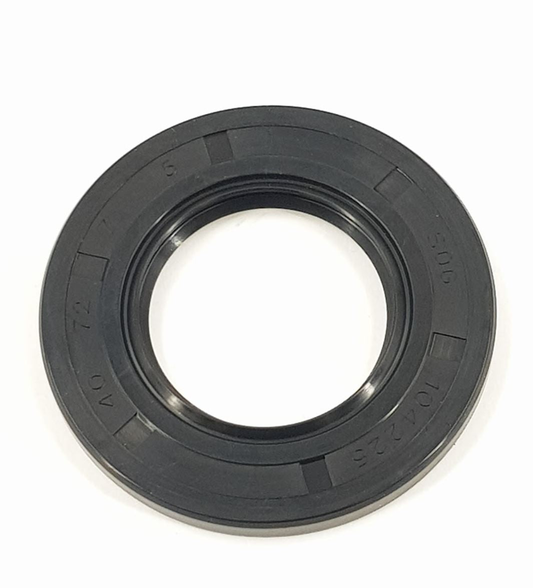 V-TUF oil seal 40.7207OS for XHDG400 gearbox input shaft replacement