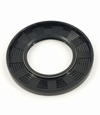 V-TUF 40.7207OS input shaft oil seal side view showing lip seal profile
