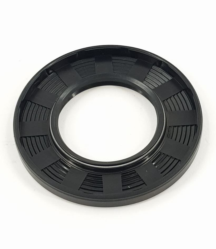V-TUF 40.7207OS input shaft oil seal side view showing lip seal profile