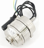 V-TUF burner motor 400167 for XHD865 and XHD995 hot water pressure washer boilers