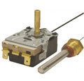 V-TUF thermostat Frank type 702.016 replacement for hot water pressure washer temperature control
