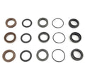 V-TUF seal kit HP water 717.77 for Frank 711-1021 pressure washer pump service