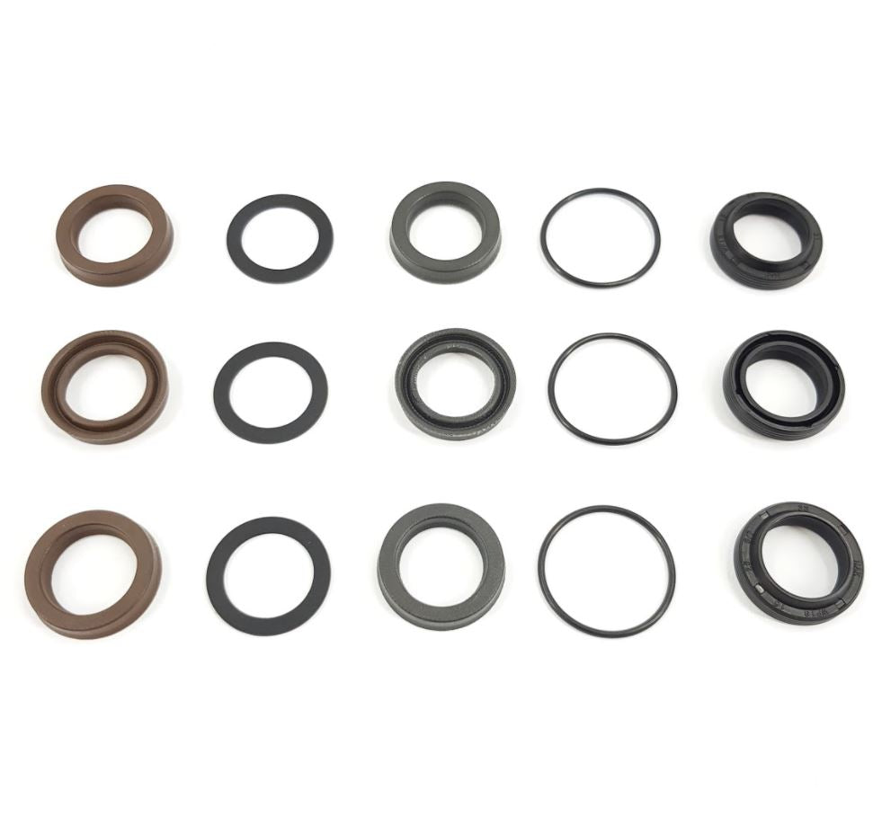 V-TUF seal kit HP water 717.77 for Frank 711-1021 pressure washer pump service