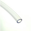 HOSE - 1/4"Ø  CLEAR LOW PRESSURE per metre - A0.0014