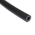 V-TUF 1/4 inch rubber fuel and water hose A3.0114F black sold per metre
