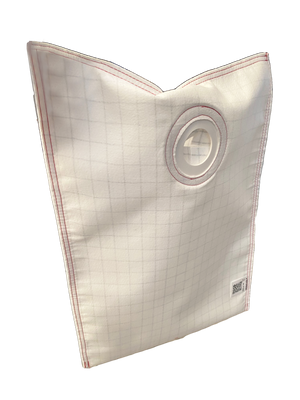 V-TUF antistatic dust bag ATX101 for V-TUF ATX 2000 range vacuum cleaners