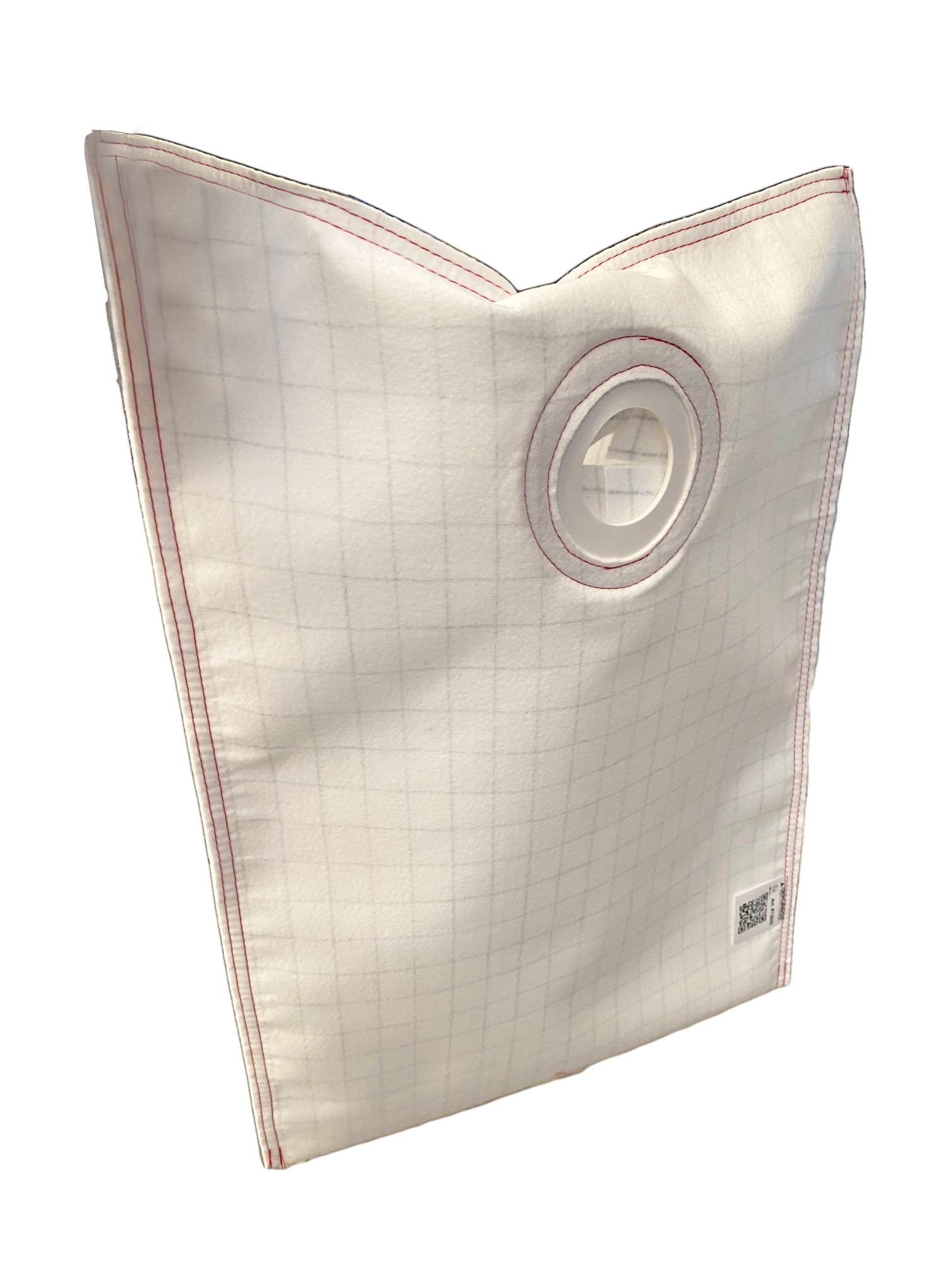 V-TUF antistatic dust bag ATX101 for V-TUF ATX 2000 range vacuum cleaners