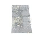 V-TUF ATX102 plastic dust bag close-up showing bag body and filter collar