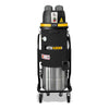 atex dust extractors