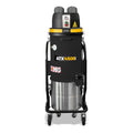 V-TUF ATX4500i 45L M-Class 110V ATEX Z22 vacuum ATX4500I-110 with detachable bin, front view