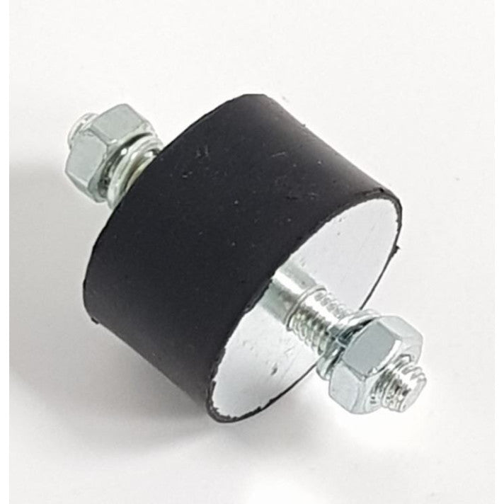 RUBBER MOUNTING 30MM 50MM / M10 25MM - AVA030