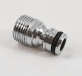 V-TUF professional KCQ plug 1/2M B1.112 for KCQ quick release coupling systems