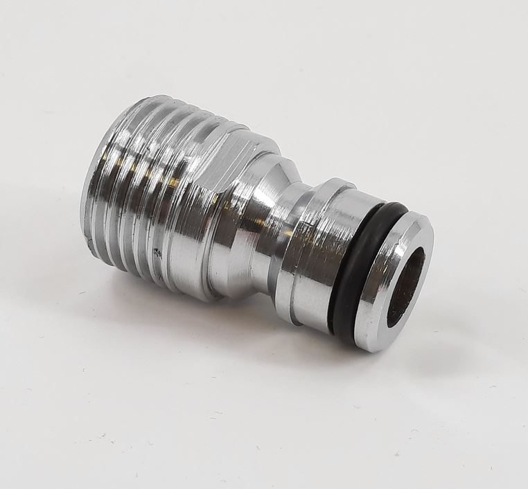 V-TUF professional KCQ plug 1/2M B1.112 for KCQ quick release coupling systems