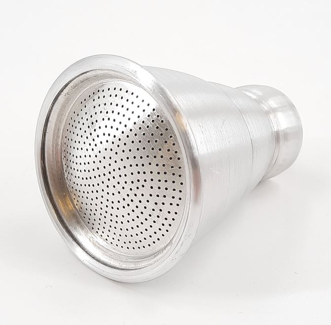 V-TUF professional KCQ soft rain shower B1.222 3/4F for gentle water application