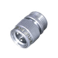 V-TUF professional KCQ coupling 3/4M thread B1.334 for water supply connections