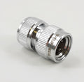 V-TUF professional KCQ coupling 3/4F thread B1.434 for water supply connections
