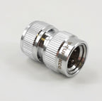 V-TUF professional KCQ coupling 3/4F thread B1.434 for water supply connections