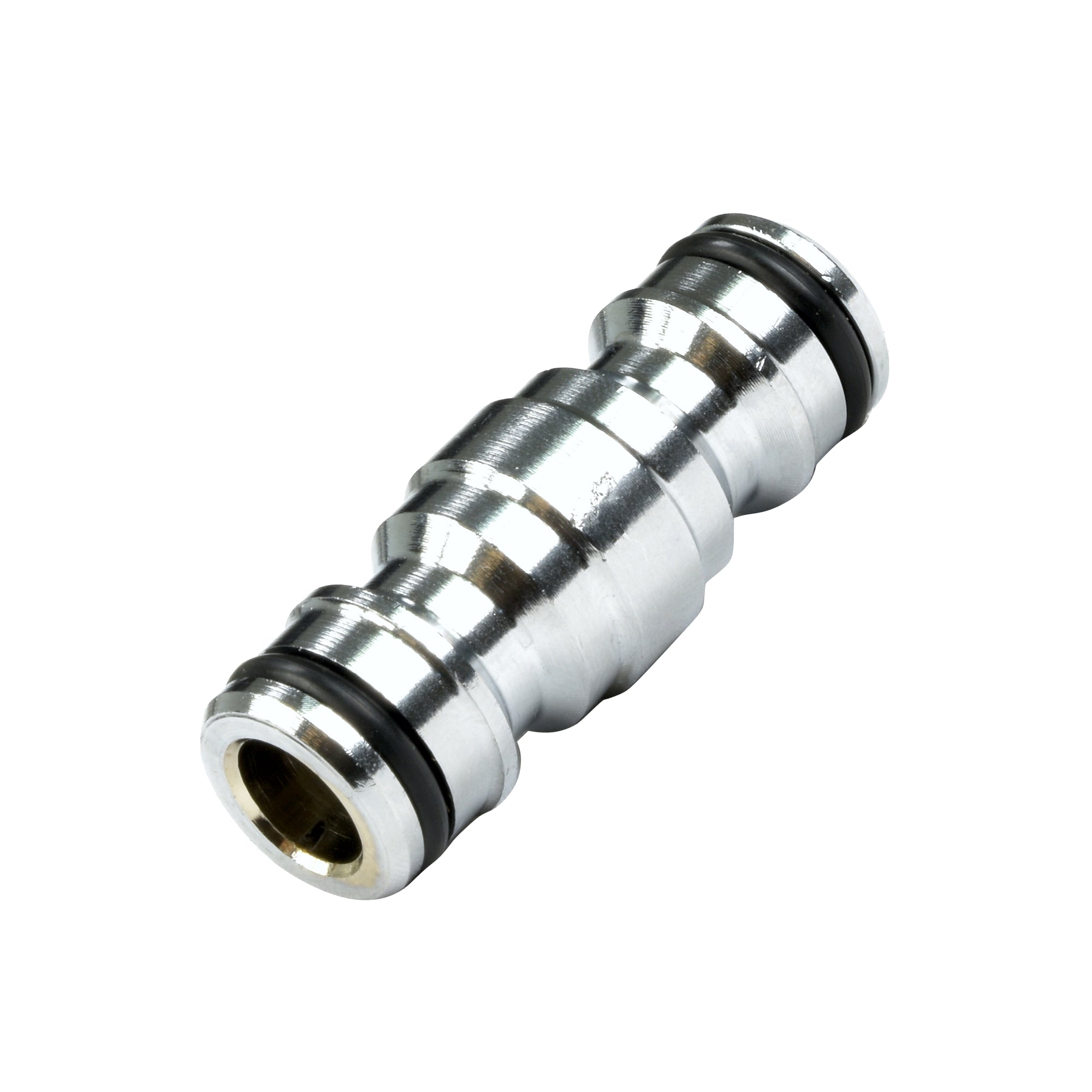 V-TUF professional KCQ male-male coupling joiner B1.500 for hose extension connections