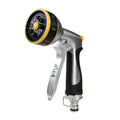 V-TUF professional KCQ tufSPRAY gun B1.777 metal with rubber grip and multi-function head