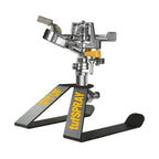 V-TUF professional KCQ water sprinkler skid mount B1.999 for road or site watering