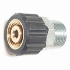 V-TUF M22F 3/4M M3 screw coupling B14.101434 for T2.9800G extendable lance
