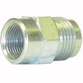 V-TUF KWIK-SWIVEL male coupling B14.2113, 3/8 inch female thread, 1/2 inch swivel body