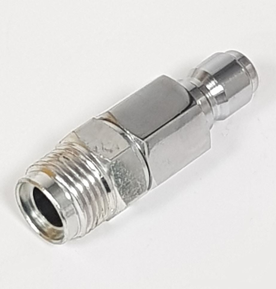 V-TUF KWS male MSQ male HP coupling B14.2114MSQM for pressure washer lance connections