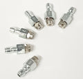 NOZZLES - SSQ Quick Release Set for HOT BOX 21: SIZE 4,5,6,7,8,9 - B14.5000HB21