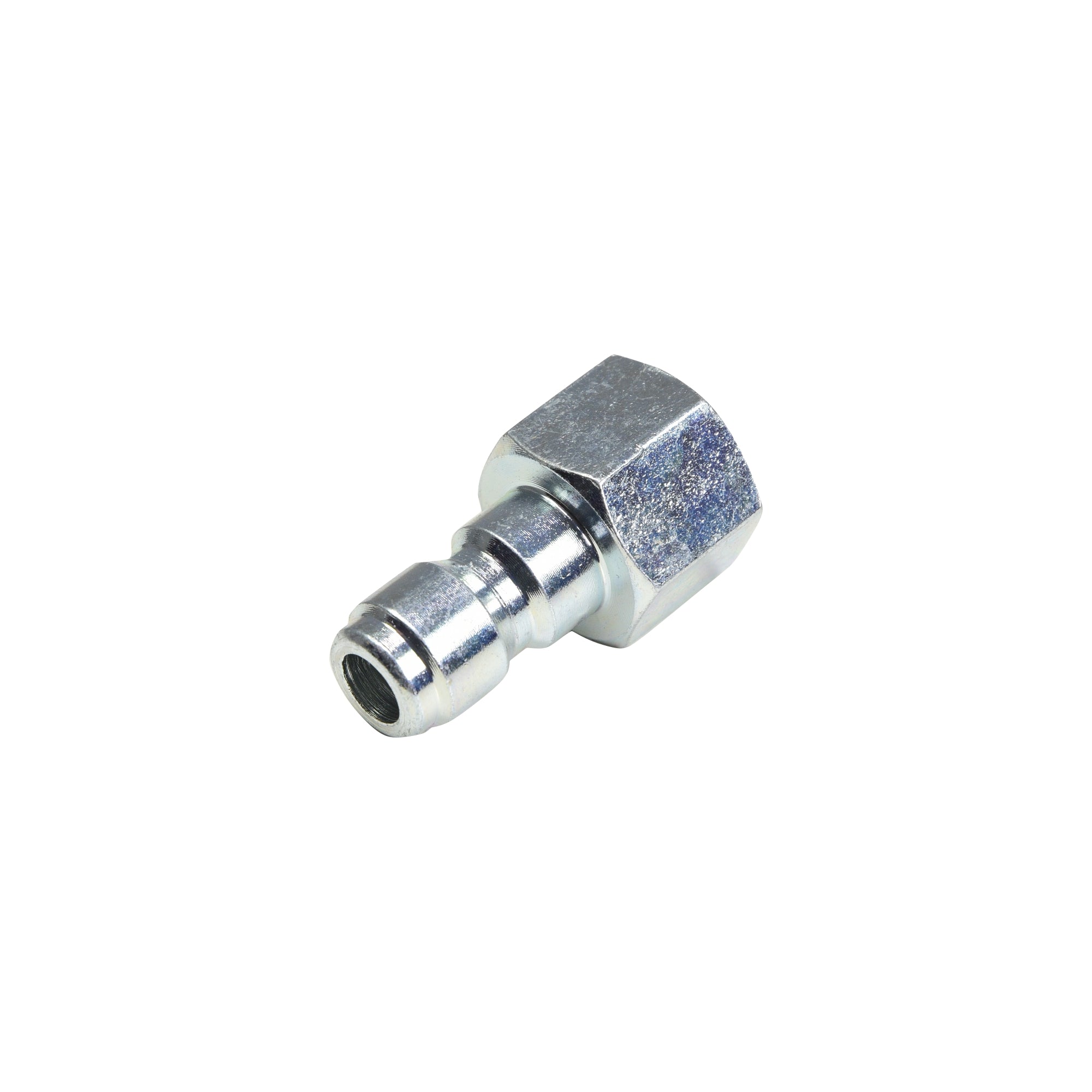 V-TUF SSQ male plug 1/4F stainless steel B14.5731SS for pressure washer connections