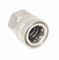 V-TUF TSQ F stainless steel coupler 1/2F B14.91192 for TSQ high pressure coupling systems