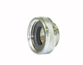 V-TUF NSQ series adaptor B15.3614 1 inch BSP female to 3/4 inch male for coupling size reduction