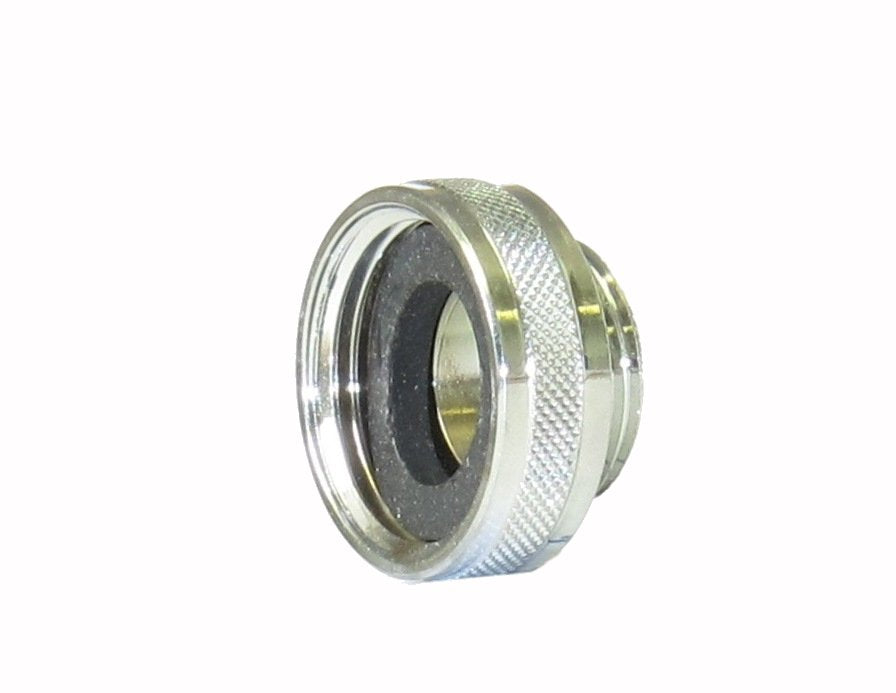 V-TUF NSQ series adaptor B15.3614 1 inch BSP female to 3/4 inch male for coupling size reduction