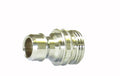V-TUF NSQ 1/2 inch DURAKLIX coupling male B15.5400 1/2 BSP male for pressure washers
