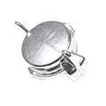 V-TUF professional GKC blank end cap B16.002 for pressure washer coupling protection